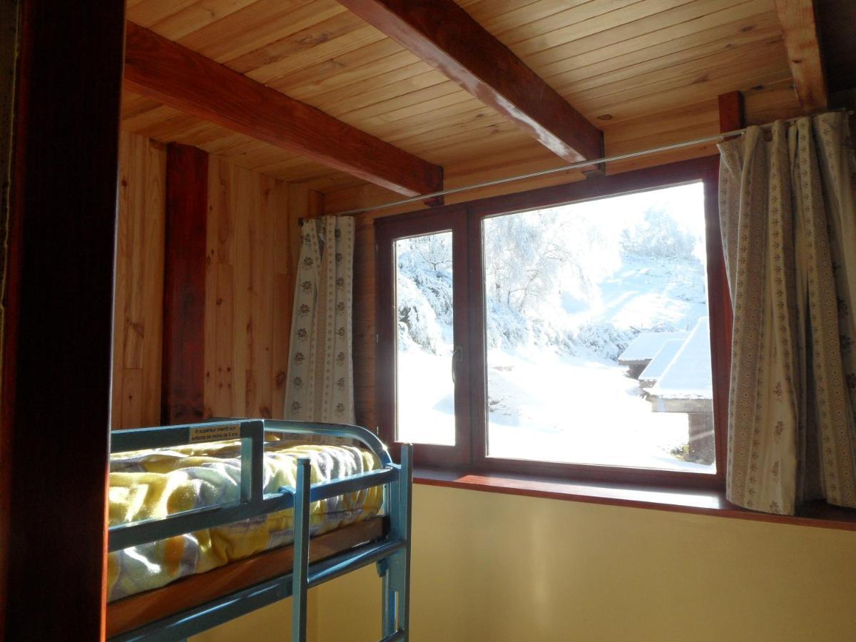 Chalet Les Moraines 8 Le Tholy Exterior photo